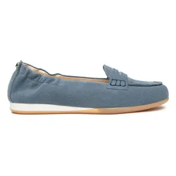 Nero Giardini Mocassins E615040d Avio EU 39
