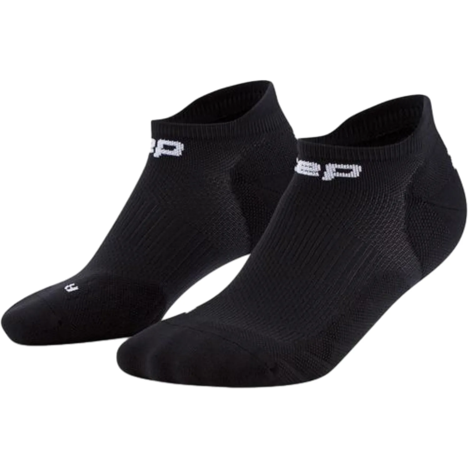 Socken No Show 5.0, schwarz 39to42 - Cep - FashionsVida