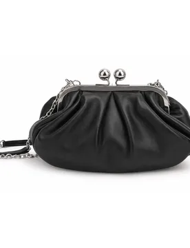 WEEKEND MAX MARA Borse... Nero - WEEKEND MAX MARA - FashionsVida