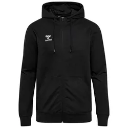 Hummel Veste Go 2.0 Black M Homme