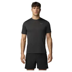 T-shirt à Manches Courtes Cmd30841 Black / Gunmetal Reflective XL