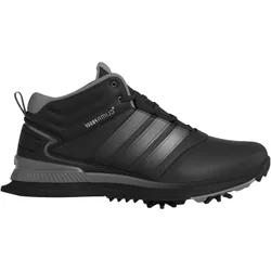 Golfschuhe Herren R2C, schwarz/grau 42
