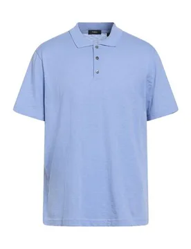 Polo Hombre Lila S,XL,XS Hombre - Theory - FashionsVida
