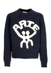 Maglione Uomo All Together Sweater Navy