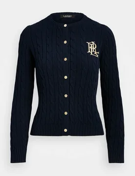 Lauren Ralph Lauren Maglie Navy - Lauren Ralph Lauren - FashionsVida