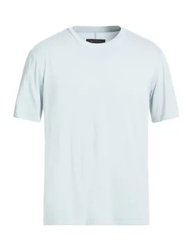 Camiseta Hombre Azul celeste M,S,XS Hombre - Rag & bone - FashionsVida