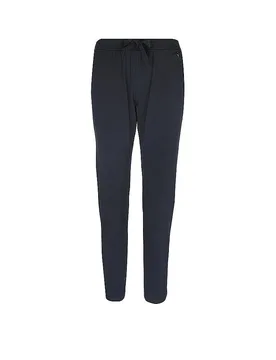 Pyjamahose dunkelblau L Damen - Short Stories - FashionsVida