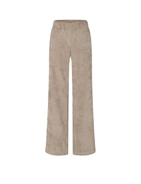 Marlenehose CHIARA beige 44/L32 damen - Mac - FashionsVida