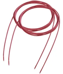Schnürsenkel LAVAL, pink 260cm