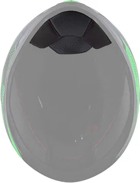 Paravento per Casco 50.9; 50.8; 50.7 taglia unica - GIVI - FashionsVida