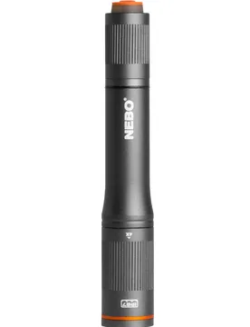 Columbo 100 Handheld Waterproof Torch - NEBO - FashionsVida