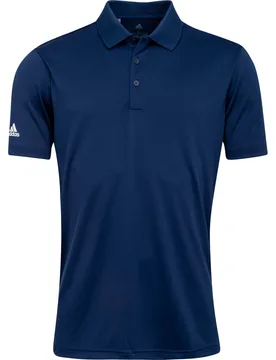 Polo Performance, kurzarm, navy xs - Adidas - FashionsVida