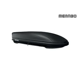 Baule da tetto Marathon 320 litri dark