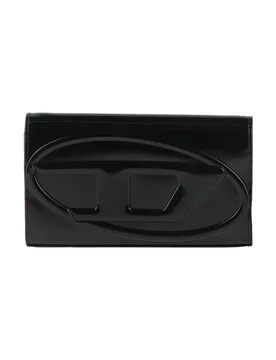 Pochette Damen Schwarz -- Damen - Diesel - FashionsVida