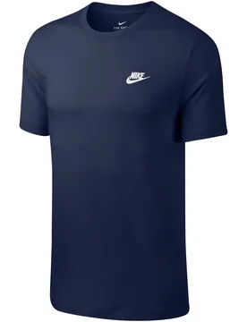 T-Shirt - Bleu - male - Size: XS - Nike - FashionsVida