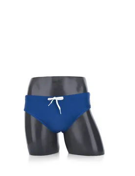 SUNDEK Slip da bagno BLU XXL - Sundek - FashionsVida