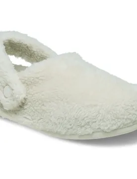 Pantofole Classic Cozzzy Stucco EU 38-39 - Crocs - FashionsVida