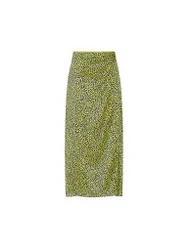 Marc Cain Maxifalda verde 36