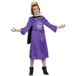 Disfraz Clásico la Reina Grimhilde de Disney Villanos