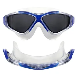 Zone3 Masque De Natation Vision Max