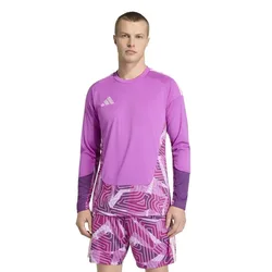 T-shirt à Manches Longues Tiro26 Competition Goalkeeper Jersey Flash Pink 2XL