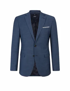 Joop Sakko Modern Fit FINCH blu 25 - Joop! - FashionsVida