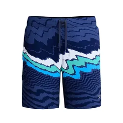 Short De Bain The Lookout 18´´ Print