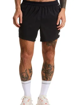 Sunriser pantalón running hombre Negro (M) - The North Face - FashionsVida