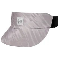 Go Jaru Visor by - grey - Female - Size: One Size