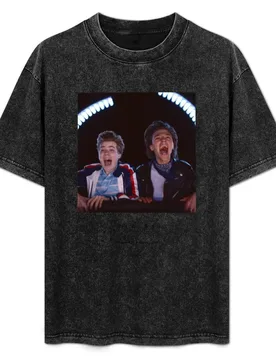 Ete 85 (Francois Ozon) Summer 85 French cinema, France T-Shirt All Match Print Short Sleeve Top - Aliexpress - FashionsVida