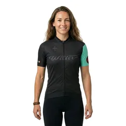 Maillot à Manches Courtes Cycling Club