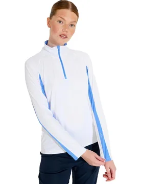 Layer Aloha UV, weiss/hellblau l - Abacus - FashionsVida