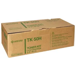 Toner Tk50h Black One Size unisex