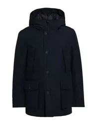 Pufferjacke & Daunenjacke Herren Nachtblau XS,XXL Herren