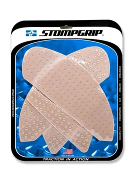 Kit Adesivi Serbatoio Volcano Yamaha R7 2022-2025 - Stompgrip - FashionsVida