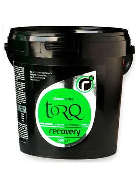 Récupération Menthe Chocolatée 500g - TORQ - FashionsVida