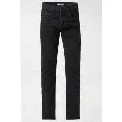 Vaqueros regular s-repel de hombre