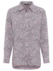 Blouse Woven Long Sleeves female