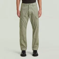 Clean regular cargo male