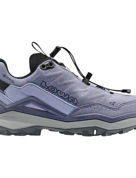 Zapatillas de montaña de mujer Maddox Pro GTX Lo SL - Lowa - FashionsVida