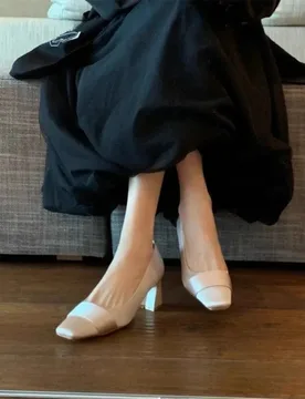 High Heels Women's Shoes Elegant Sexy Heeled Sandals for Woman Shallow Luxury Shoes 2026 New Pumps Spring Fashion - Aliexpress - FashionsVida
