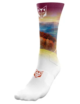 Calzini Autumn Multicolour EU 44-48 - OTSO - FashionsVida