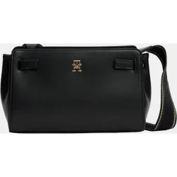 Bolso estilo bandolera de mujer en color