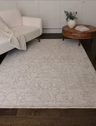 Asiatic Laurent Rug Beige
