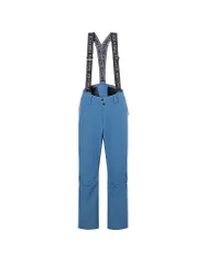 Herren Skihose Scott3-T blau 52 M