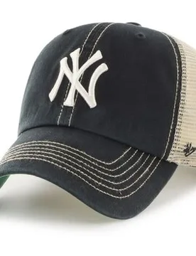 Schirmmütze Mlb New York Yankees Einheitsgrösse Male - '47 Brand - FashionsVida