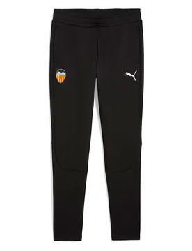 Pantalon De Survêtement Valencia Cf Evostripe Black M - Puma - FashionsVida