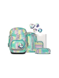 Schultaschen Set 6tlg. PACK ZauBärwelt