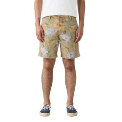 Short Xx Authentic Short Ii Alicante Floral V2 Soft Multi Fruit 31