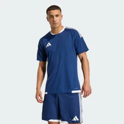 TIRO26 COMPETITION MATCH DAY JERSEY S Team Navy Blue 2 / White